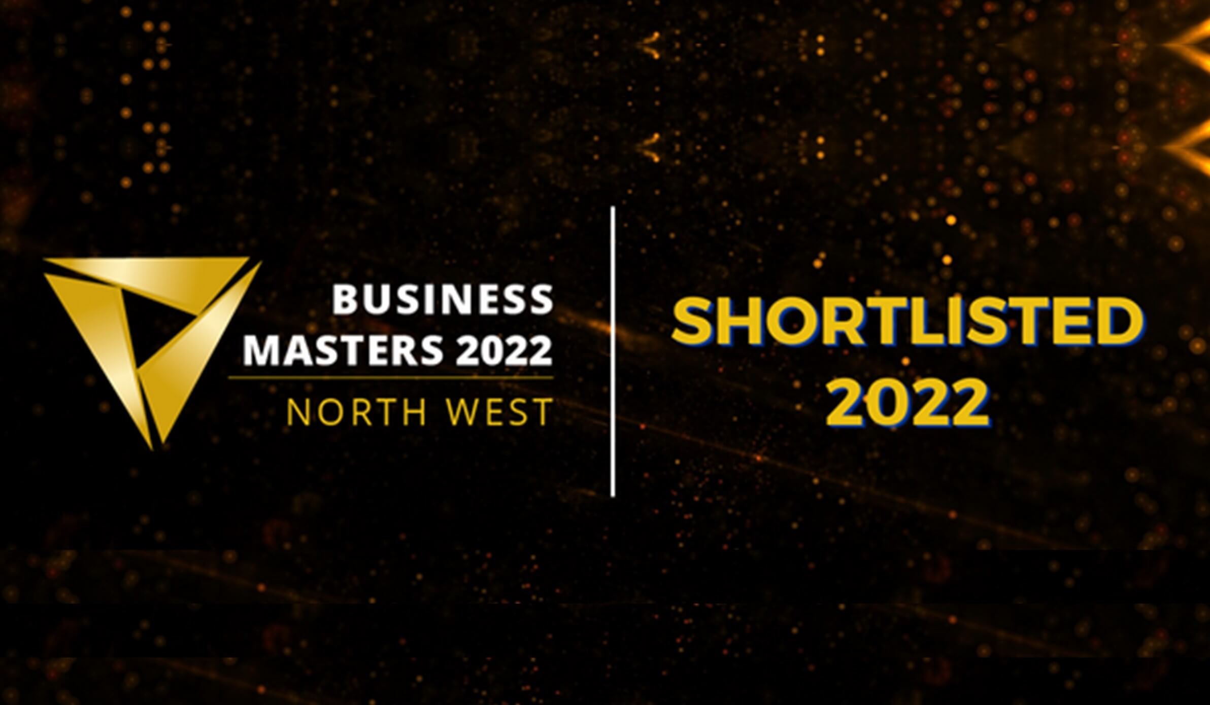 Business Masters Awards Alexander Co Shortlisted