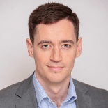 Headshot of Rowan Morrow-McDade