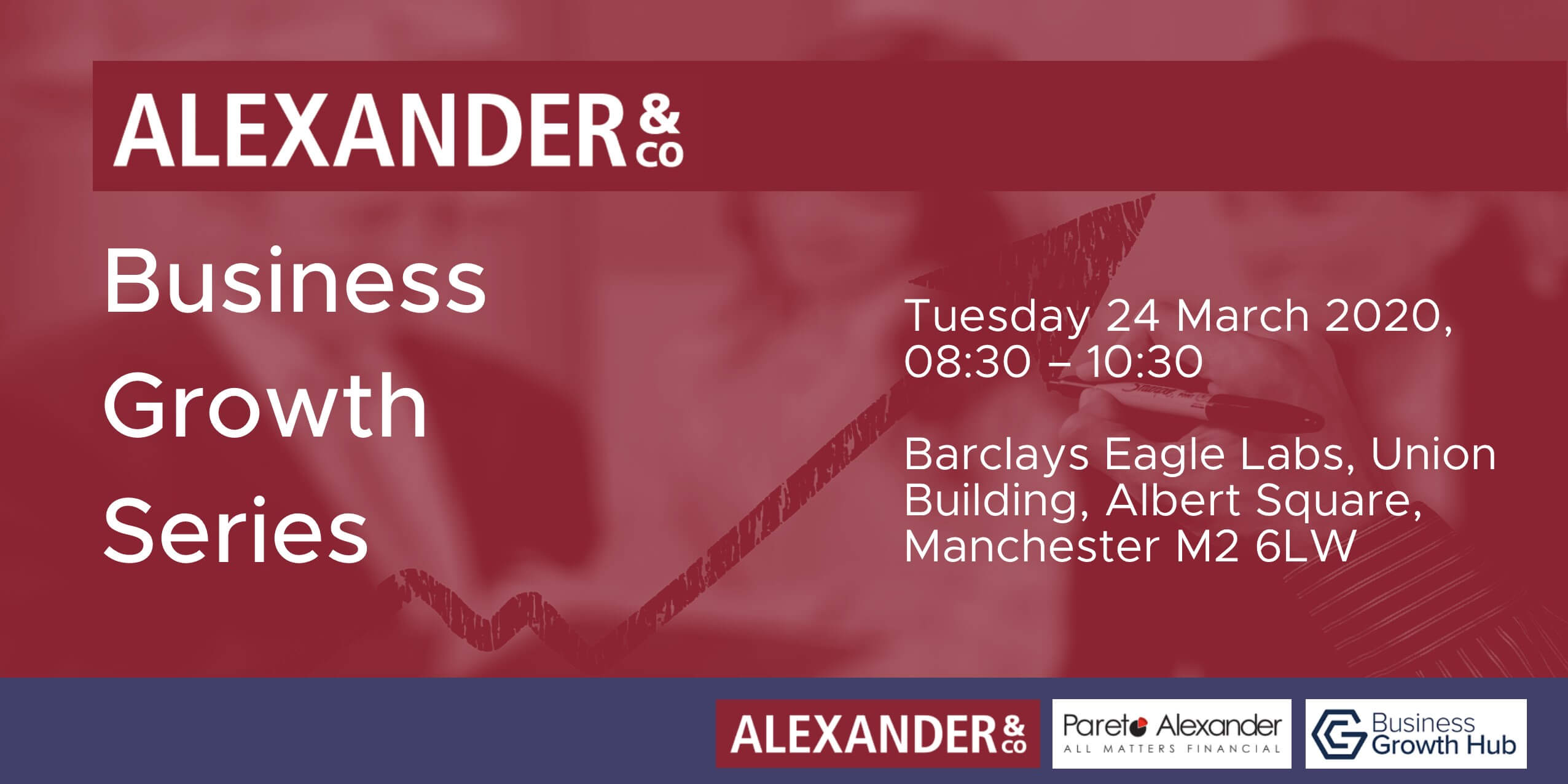 Alexander & Co Business Growth Series