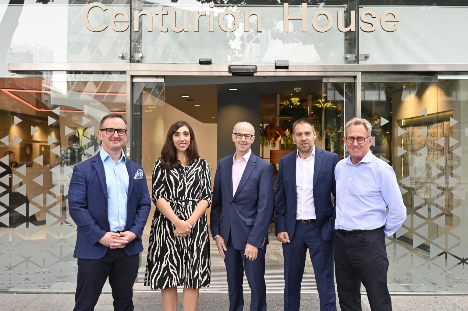 Alexander's Manchester Office Expands with Head Office Move