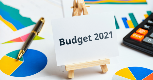 Budget 2021 guide