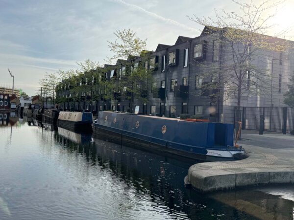 Budget 2025 Property Tax