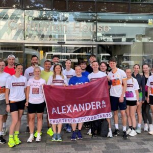 Great Manchester Run 2025