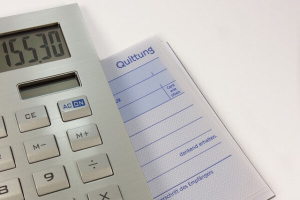 HMRC Tax Code Error