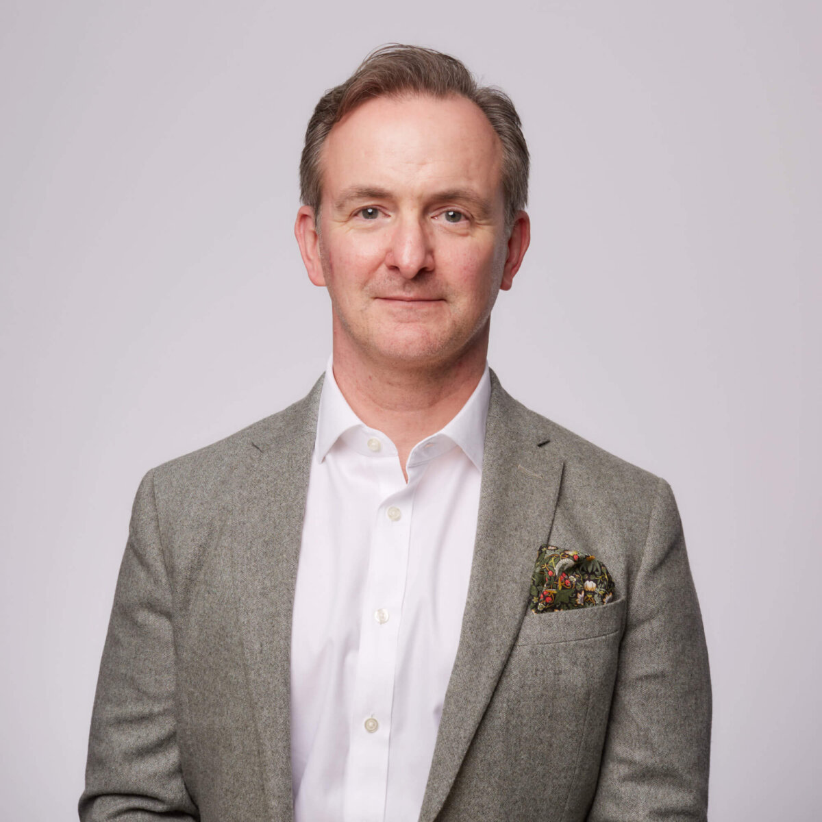 John McCaffery Alexander & Co