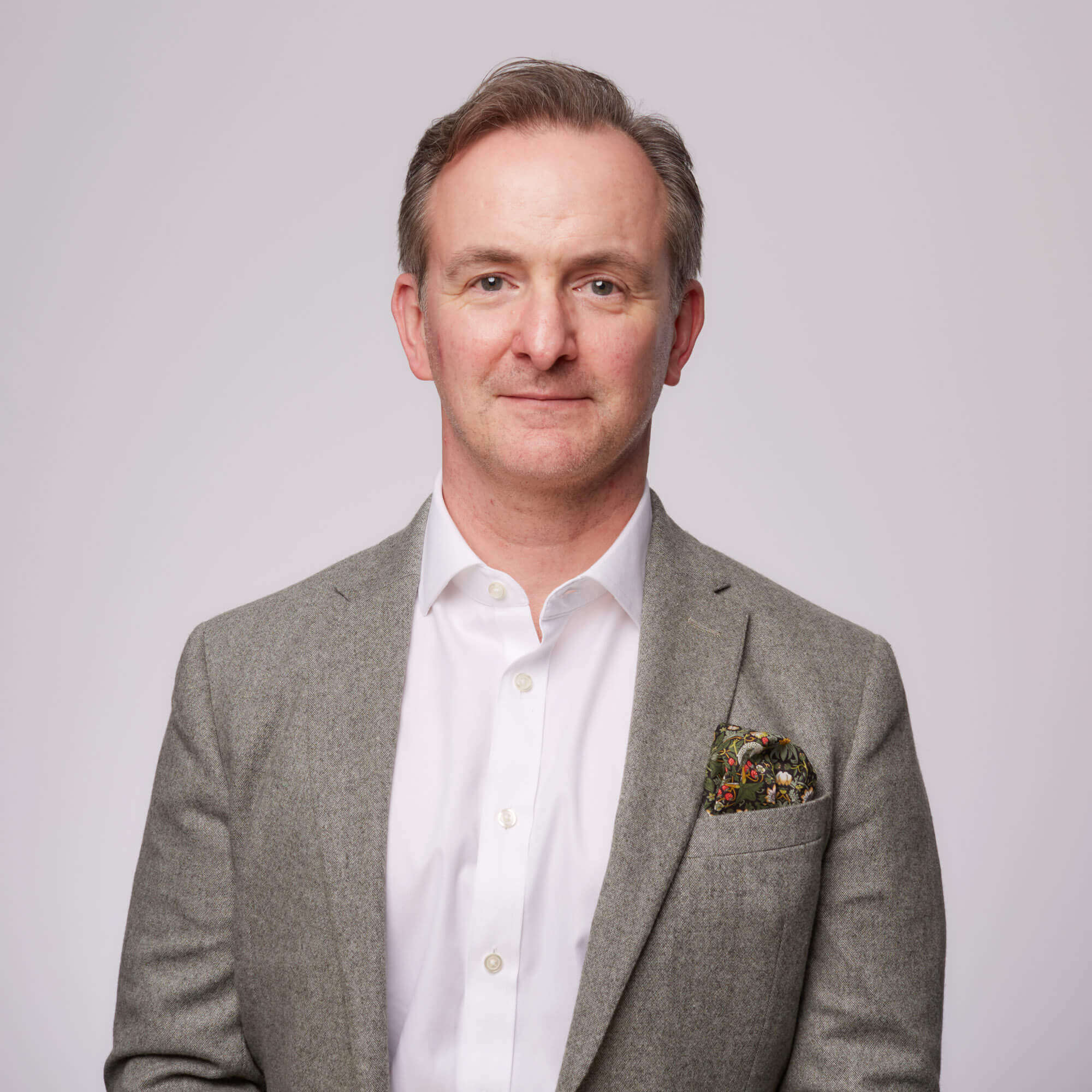 John McCaffery Alexander & Co