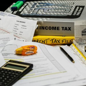 Making Tax Digital For Income Tax