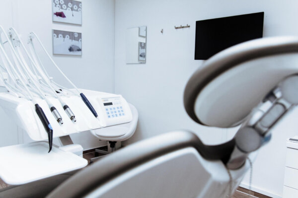 Making Tax Digital for Dentists
