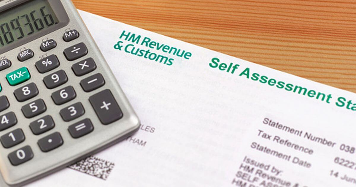 Personal Tax Advice & Self Assessment Alexander & Co