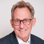 Headshot of Stephen Jolley