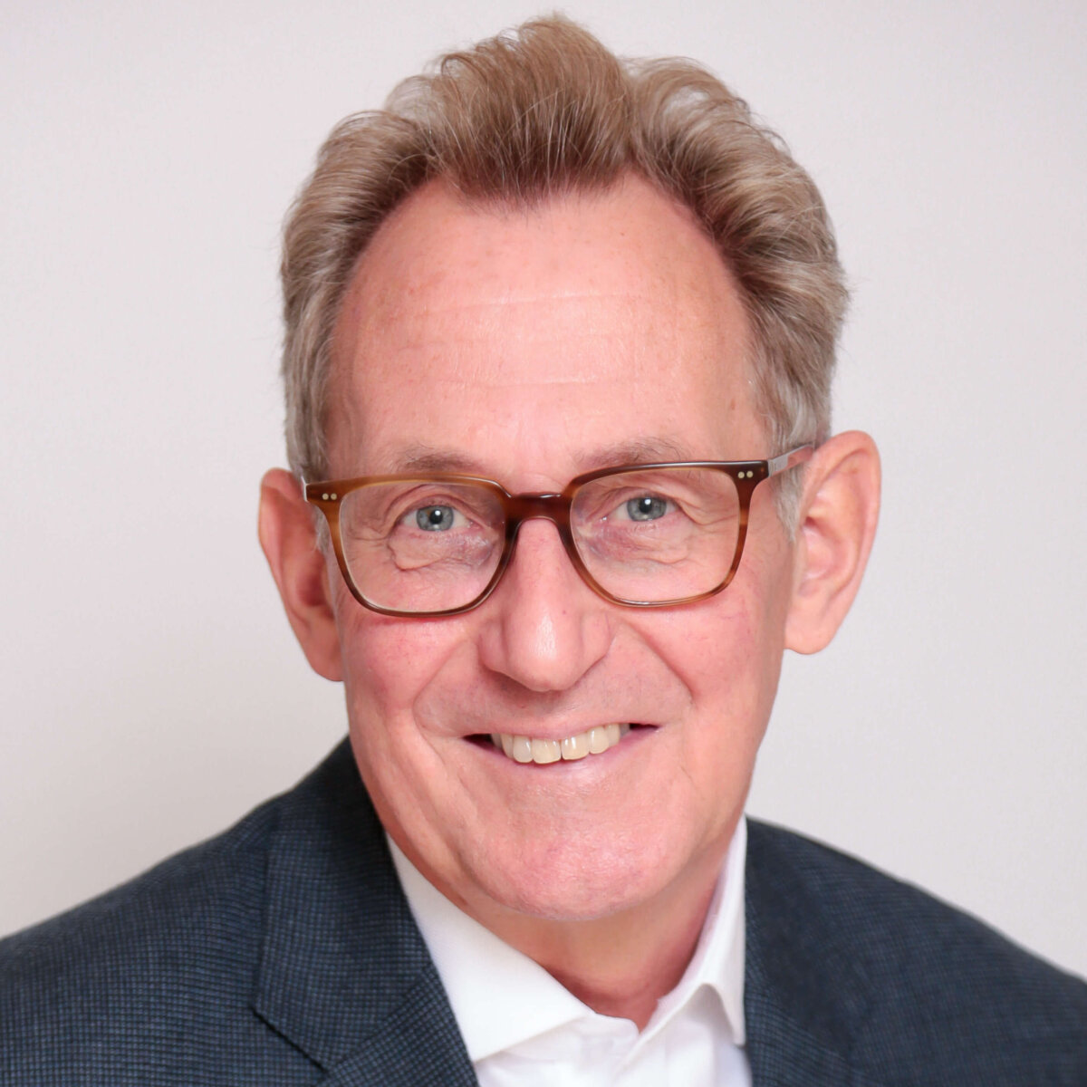 Stephen Jolley
