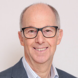 Headshot of Stephen Verber