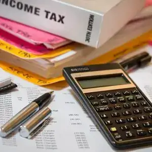 Tax Advice