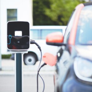 Tax on electric cars