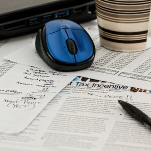 Tax returns and SEISS payments