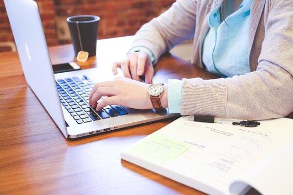 hassle-free self assessment