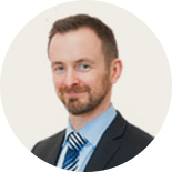 John McCaffery headshot