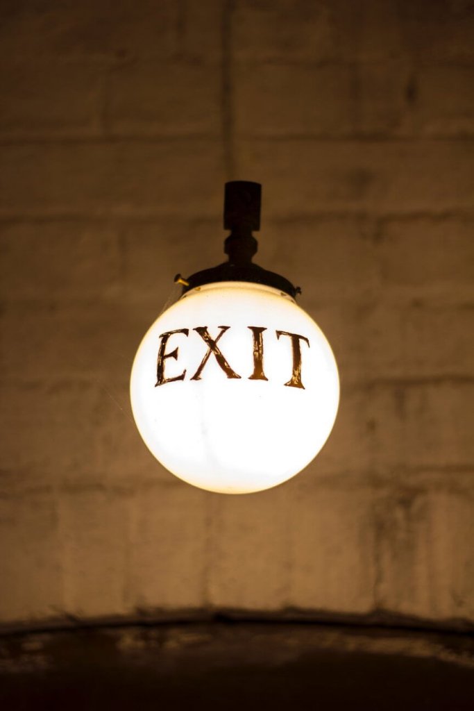 Planning a business exit strategy