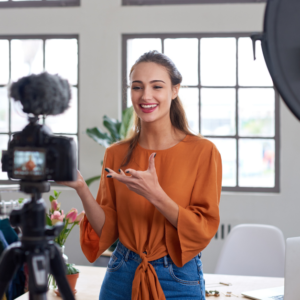 tax deductions for influencers, vloggers, bloggers